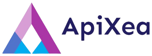 Logo ApiXea